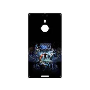 MAHOOT Star Wars Game Series Cover Sticker for Nokia Lumia 1520