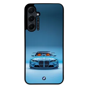AKAM AMC-WSGA55-BMW-33 Cover For Samsung Galaxy A55