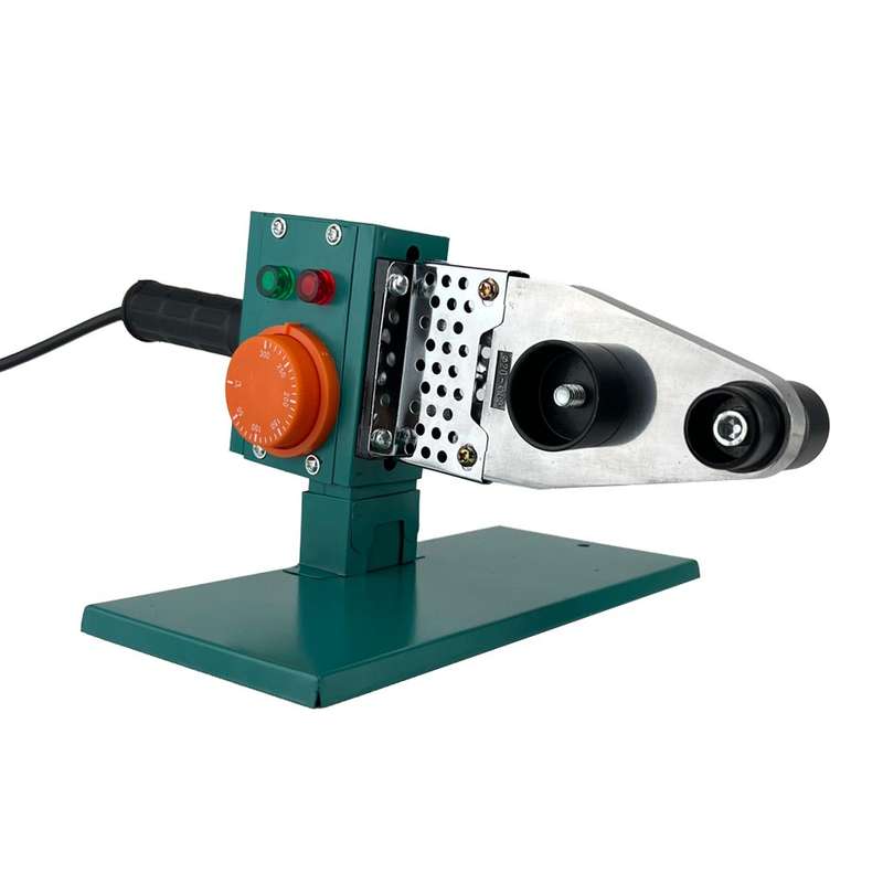 دستگاه جوش لوله پلیمری 800 وات پاور اکشن مدل TW800