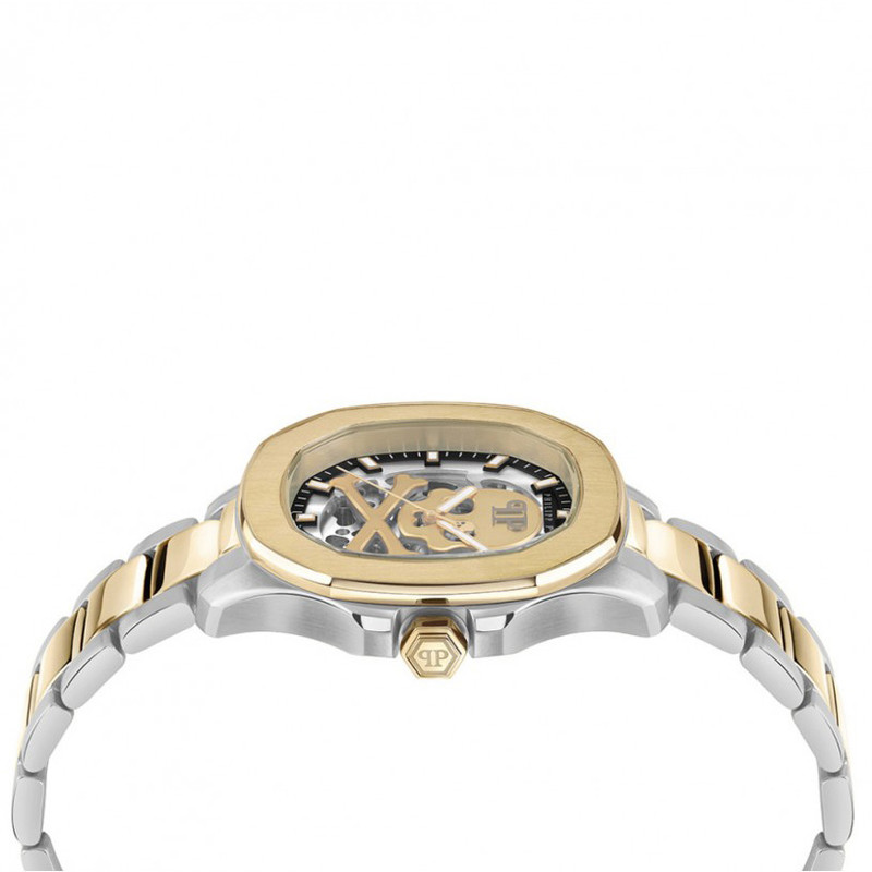 ساعت مچی عقربه‌ای مردانه کوارتز فیلیپ پلین مدل PWRAA0323