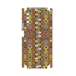 MAHOOT SISTAN Needlework 2-FullSkin Cover Sticker for Huawei Y9S