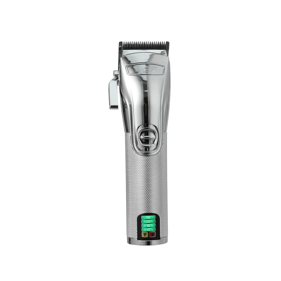 ماشین اصلاح موی سر و صورت وی جی ار مدل V-227 ماشین اصلاح موی سر و صورت وی جی ار مدل V-227