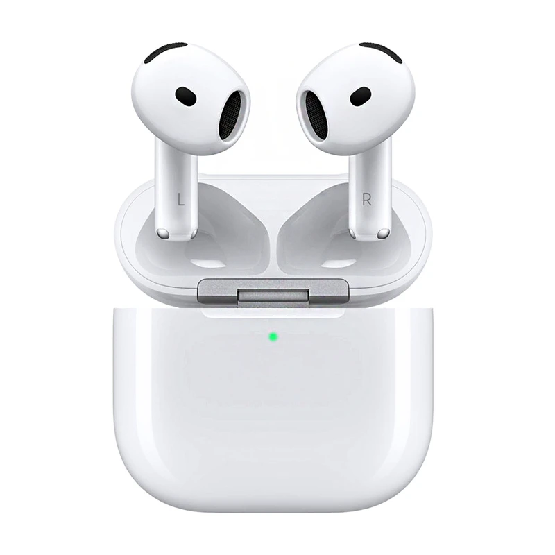 هدفون بلوتوثی وونک مدل TWS 4 - LB