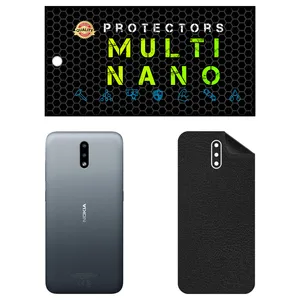 MULTI NANO X-F1L Back Skin For Nokia 2.3