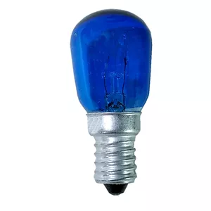 لامپ یخچال 15 وات کد HB -MV پایه E14 بسته 2 عددی
