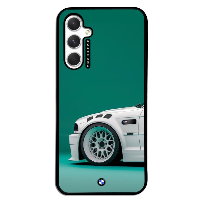 کاور آکام مدل AMC-WSGA54-BMW-36 مناسب برای گوشی موبایل سامسونگ Galaxy A54