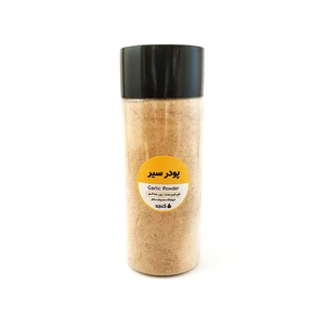 پودر سیر همدان کنجد - 275 گرم