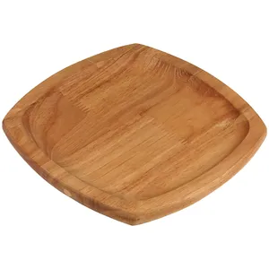 بشقاب مدل بامبو