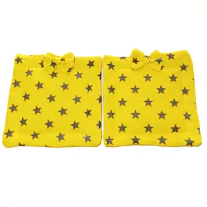 دستگیره آشپزخانه مدل مربعی مجموعه 2 عددی