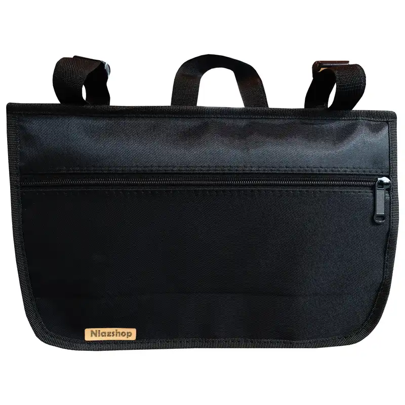 کیف ویلچر نیازشاپ کد NP5090