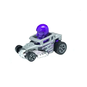 ماشین بازی هات ویلز مدل Skull Shaker کد HCV45 - 4982