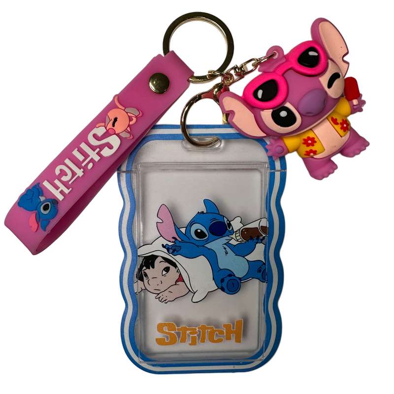 جاکلیدی زنانه مدل ST-003