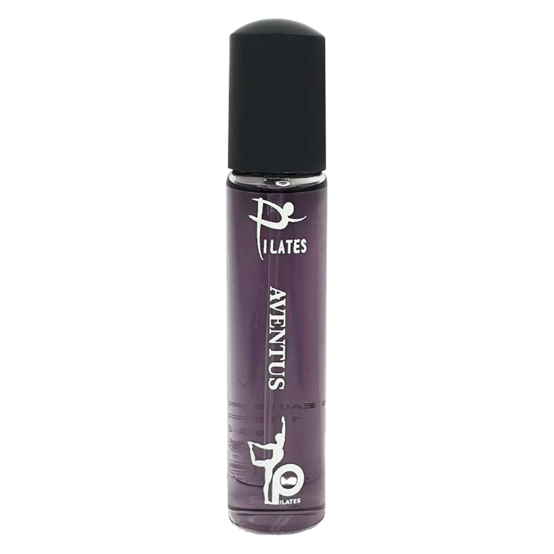 عطر جیبی مردانه پیلاتس مدل AVENTUS حجم 30 میلی لیتر