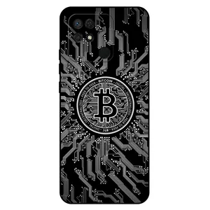 Megafone 7737 Cover For Xiaomi Redmi 10 Power