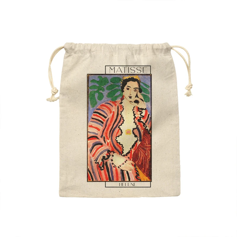 نظم دهنده ترمه طراحان ایده مدل هلن از ماتیس کد art0609 - L