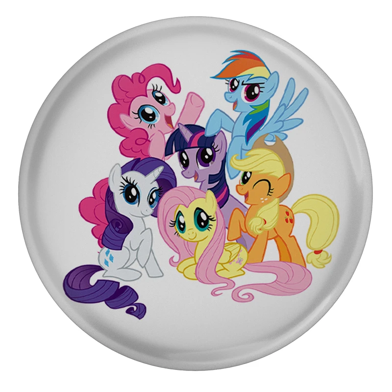 پیکسل طرح اسب تک شاخ مدل S10905