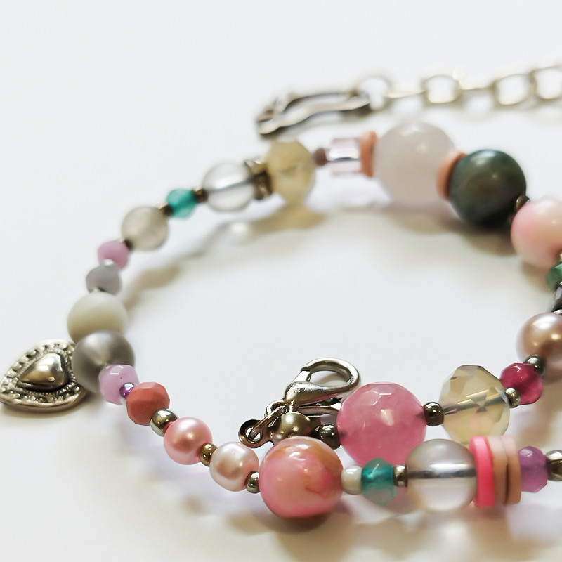 پابند زنانه مدل نیکا پابند زنانه مدل نیکا