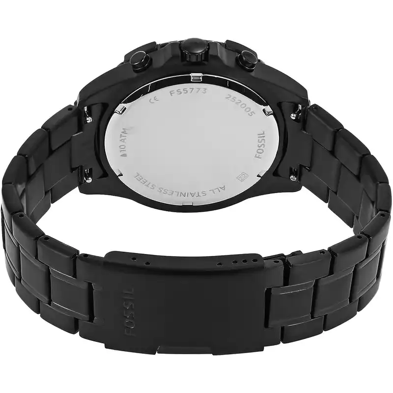 ساعت مچی عقربهای مردانه فسیل مدل FS5773