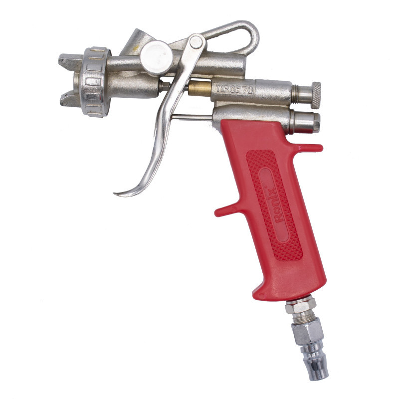 پیستوله بادی رونیکس مدل RH-6418 پیستوله بادی رونیکس مدل RH-6418