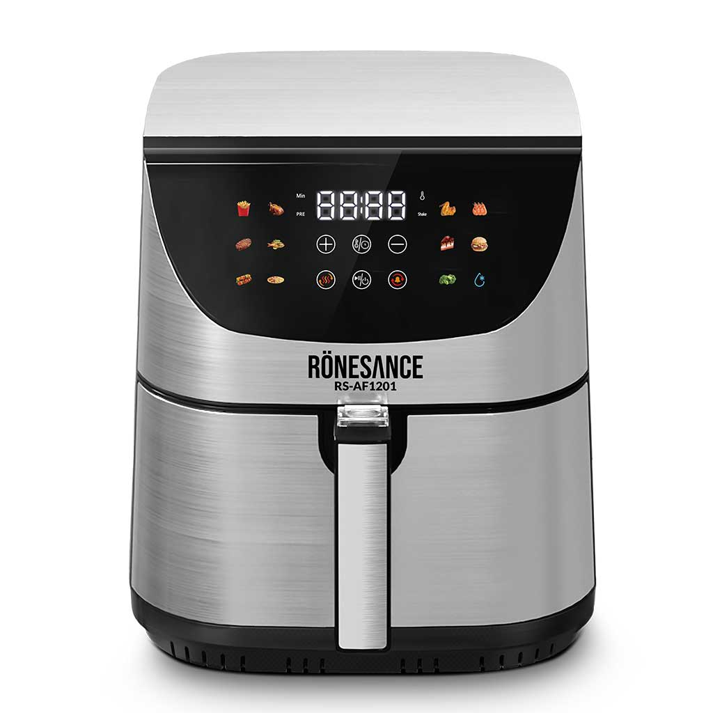 هواپز 9 لیتر رنسانس مدل RS-AF1201