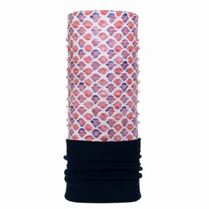 دستمال سر و گردن مت مدل اسکارف 