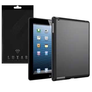 کاور لوکسار مدل Blackern مناسب برای تبلت اپل iPad 2 / iPad 3 / iPad 4