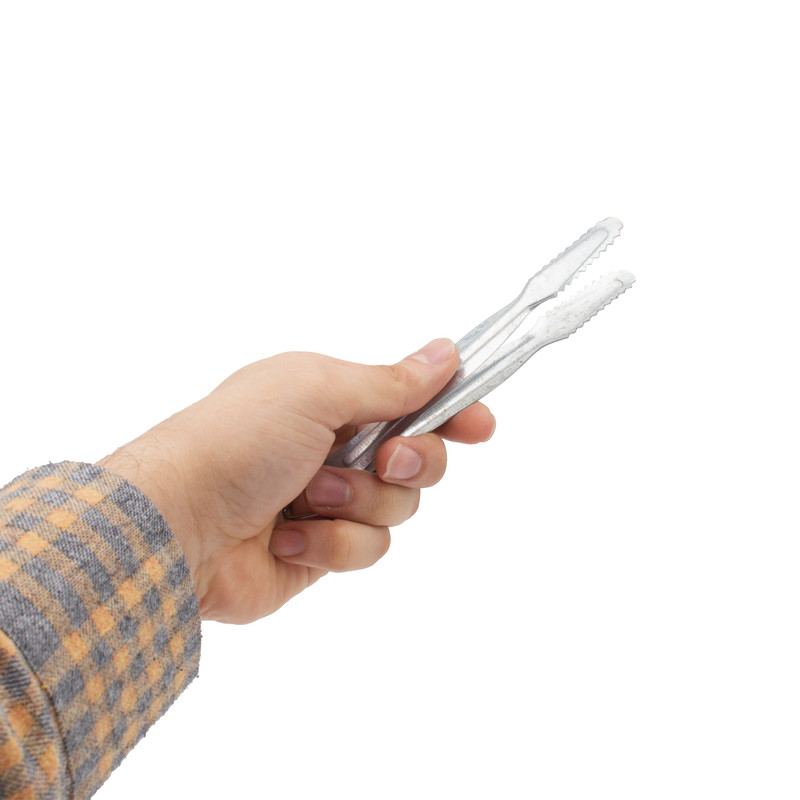 انبر ذغال مدل A01