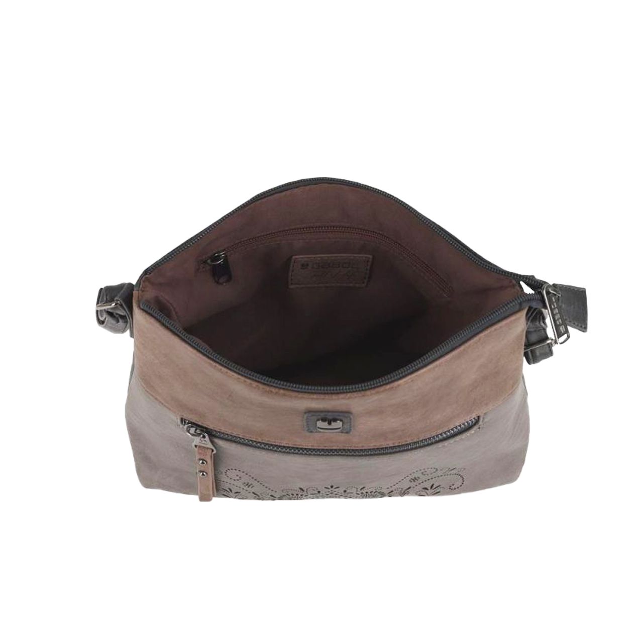 کیف دوشی زنانه گابل مدل  Emily 545005 -  - 5