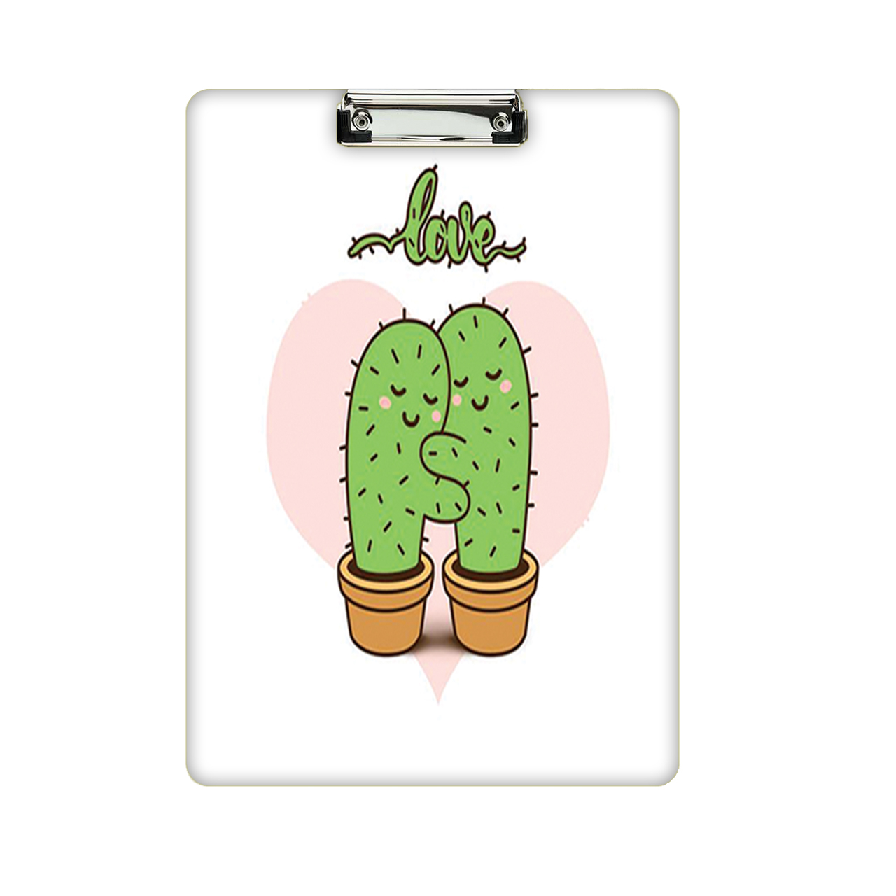 تخته شاسی طرح کاکتوس کد 279 سایز A4