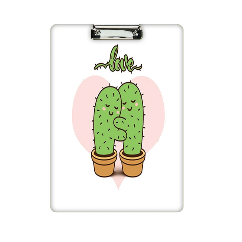 تخته شاسی طرح کاکتوس کد 279 سایز A4