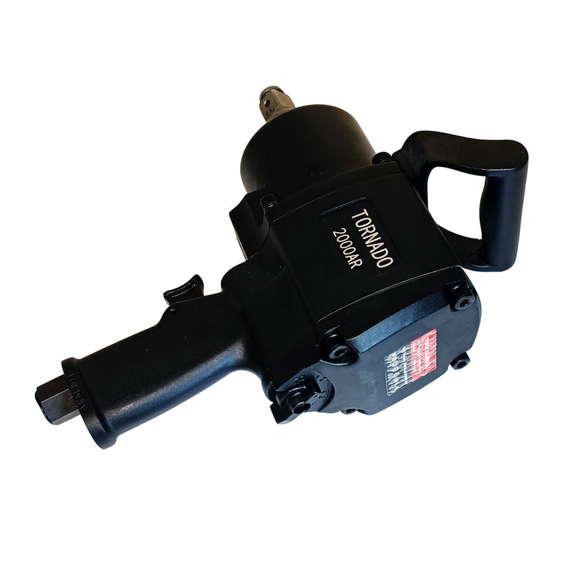 آچار بکس بادی مدل 2000AR