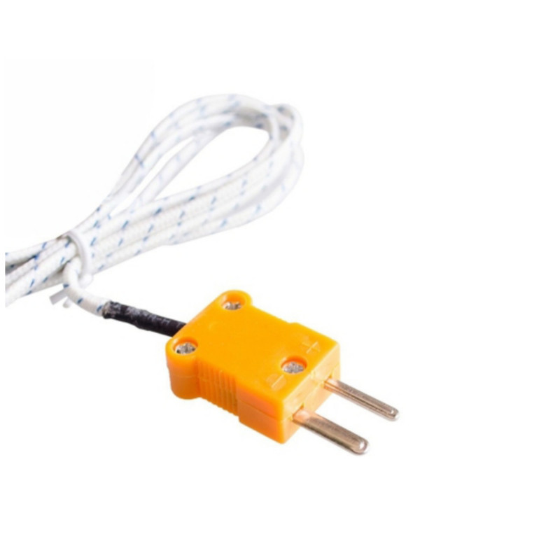 پراب ترموکوپل مدل TP-01 پراب ترموکوپل مدل TP-01