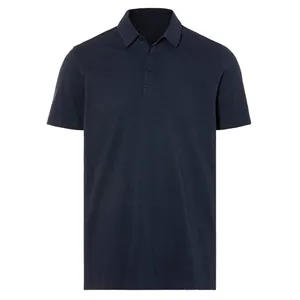 پولوشرت آستین کوتاه مردانه مدل لینن کد 20124560