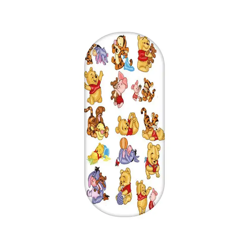 سوهان ناخن مدل پو کد 1089