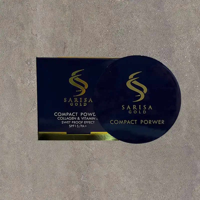 پنکیک ساریسا گلد مدل کلاژن شماره 54