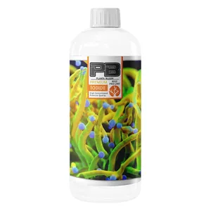  محلول یدید پلانتا بلوم مدل REEF PRO LINE Iodide حجم 450 میلی لیتر