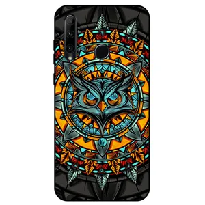 Megafone Owl 1903 Cover For Honor 10i / Honor 20 Lite