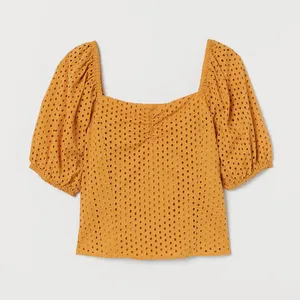 بلوز زنانه اچ اند ام مدل 022004