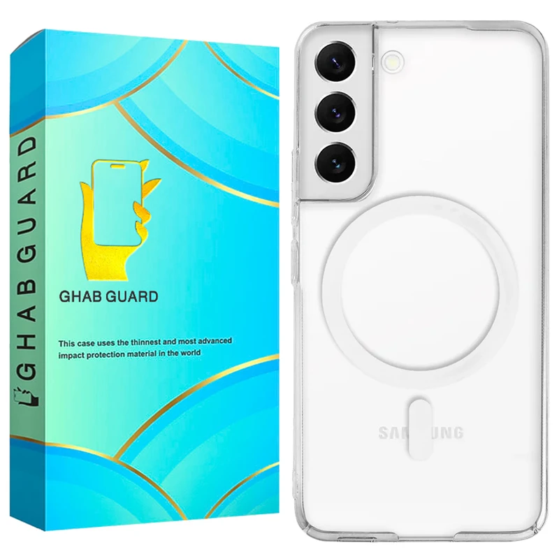 کاور قاب گارد مدل SHFG مناسب برای گوشی موبایل سامسونگ Galaxy S21 FE 5G