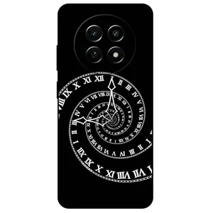 Megafone Watch 8160 Cover For Realme 12 / 12x