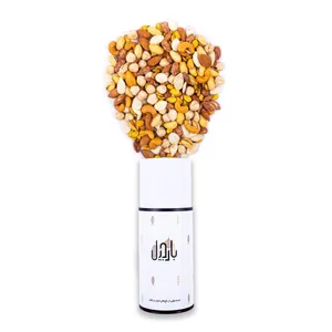 مخلوط آجیل شش مغز به صرفه بارجیل - 250 گرم