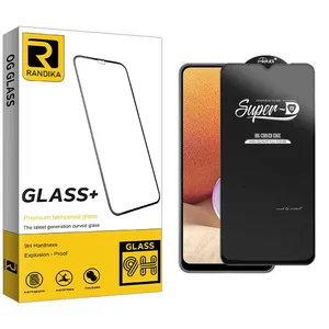 Randika RK SuperD Screen Protector For Samsung Galaxy A32 4G
