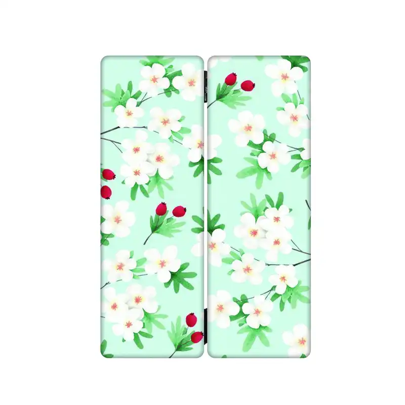 جامدادی مدل گل کد 108