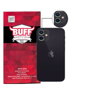 نقد و بررسی محافظ لنز دوربین بوف مدل CLRfilm مناسب برای گوشی موبایل اپل iphone 12 توسط خریداران