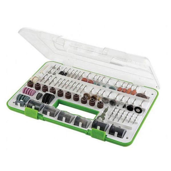 مجموعه 244 عددی  فرز انگشتی سیلور مدل GT-RA244