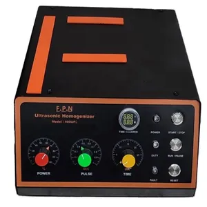 هموژنایزر التراسونیک فاپن مدل  400UPE 