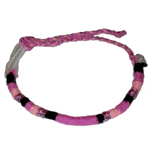 دستبند مدل دوستی 2