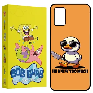 BOB Ghab BCPA03S Cover For Samsung Galaxy A02s / M02s / A03s / F02s 