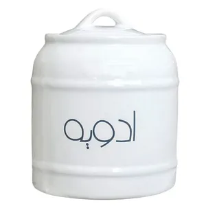 بانکه مدل ادویه کد 112