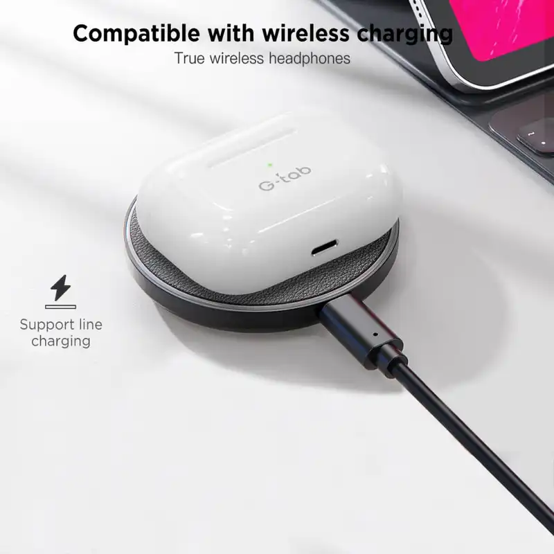 هدفون بی سیم جی تب مدل x2